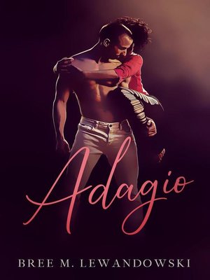 cover image of Adagio